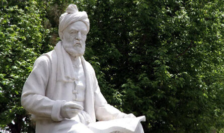 Ferdowsi