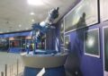 Nehru Planetarium, New Delhi